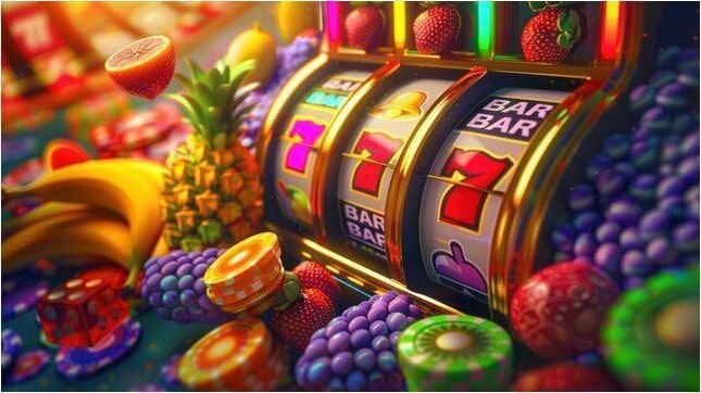 Ilustrasi Bantuan Deposit untuk dewasa