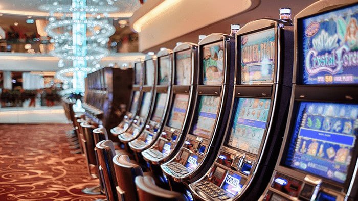 Pusat olahraga dan hiburan virtual